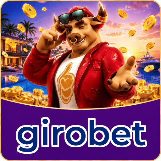 Plataforma girobet - PIX Instantâneo