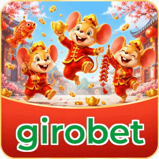 girobet Logo 3