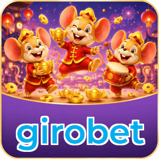 Loteria girobet - Quina e mais jogos
