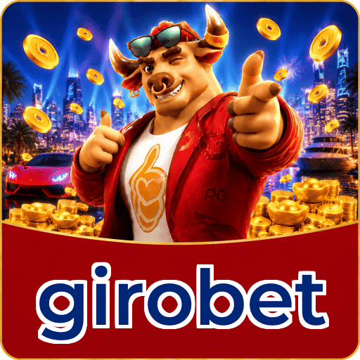 girobet PIX Instantâneo - Saques em 8 Minutos