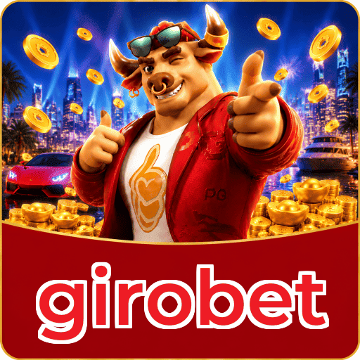 Loteria girobet - Mega-Sena online