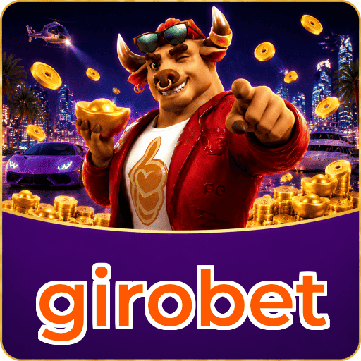 Fortune Tiger Logo 1
