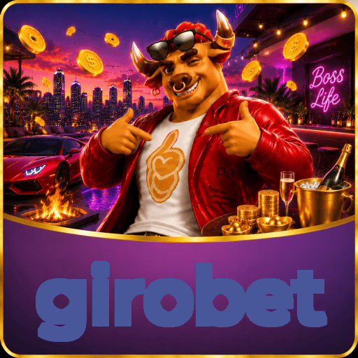 girobet Instalar Logo 2