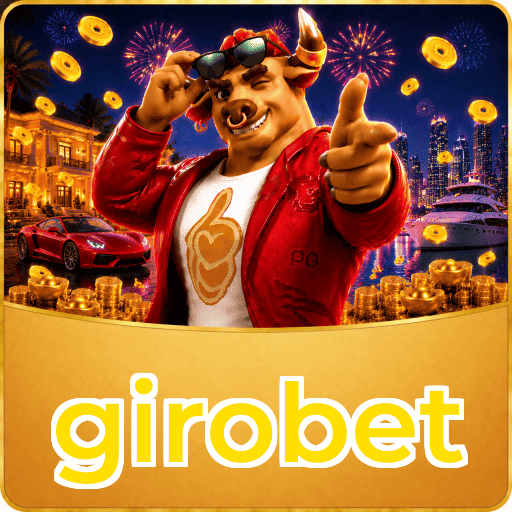girobet Segurança Logo 3