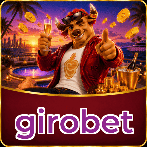 Slots girobet - Jackpots Progressivos